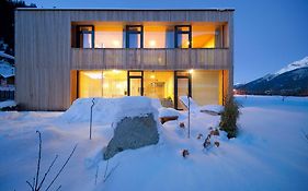Ferienhaus Alpin
